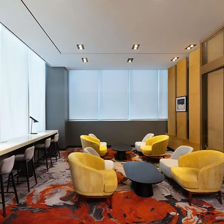 Ibis Ambassador Seoul Insadong-Newly Renovated In 2025 Hotel