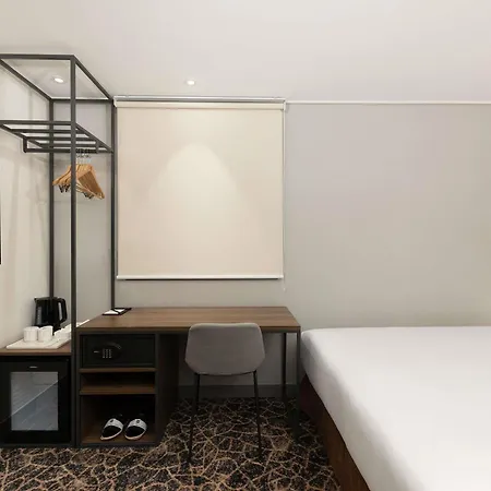 Ibis Ambassador Seoul Insadong