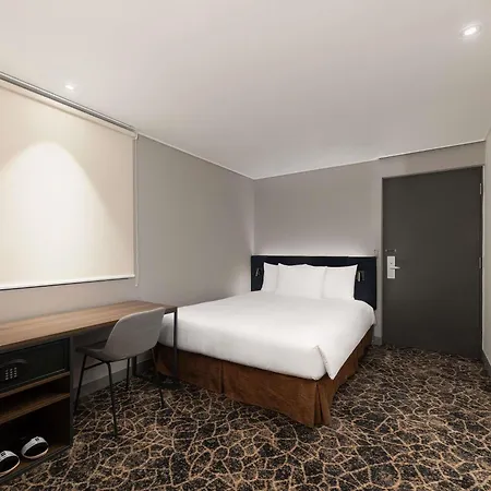 Ibis Ambassador Seoul Insadong
