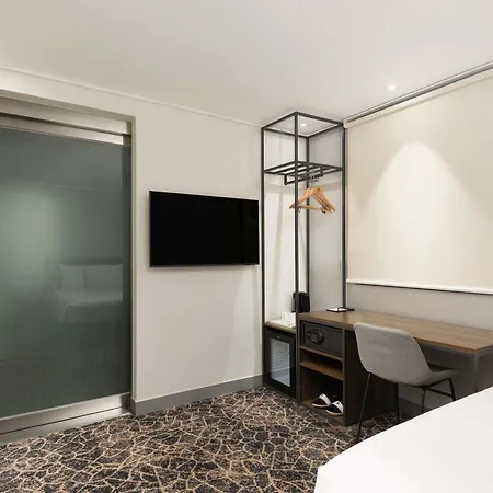Ibis Ambassador Seoul Insadong
