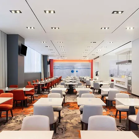 Ibis Ambassador Seoul Insadong