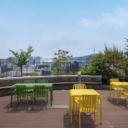Ibis Ambassador Seoul Insadong