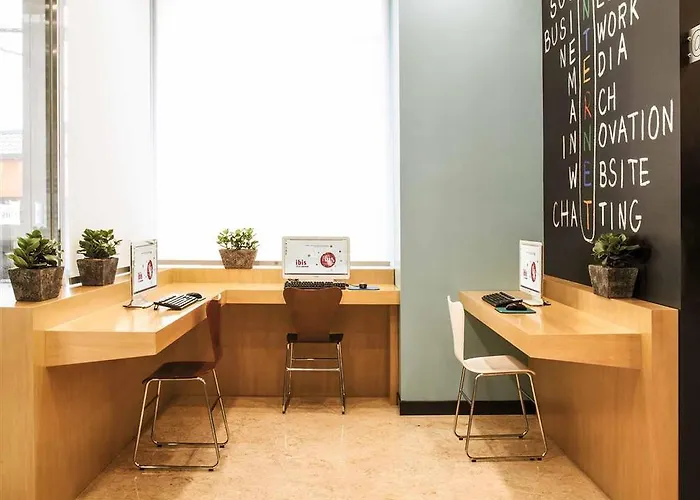 Hotel Ibis Ambassador Insadong