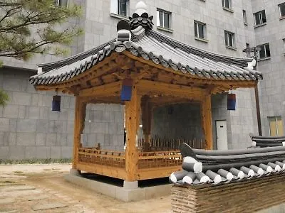 Ibis Ambassador Insadong Hotel Seoul