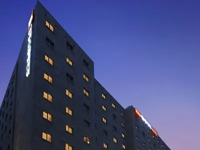 Ibis Ambassador Insadong Seoul