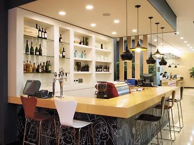 Hotel Ibis Ambassador Insadong Seoul
