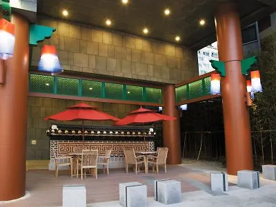 Ibis Ambassador Insadong