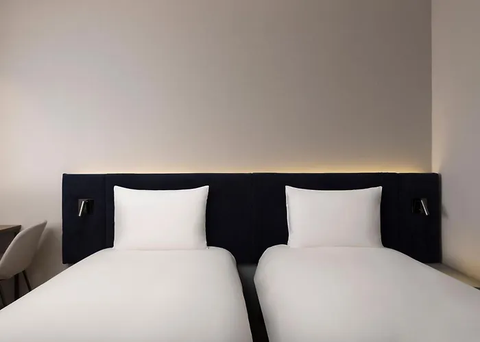 Ibis Ambassador Insadong-newly Renovated In 2025 Hotel