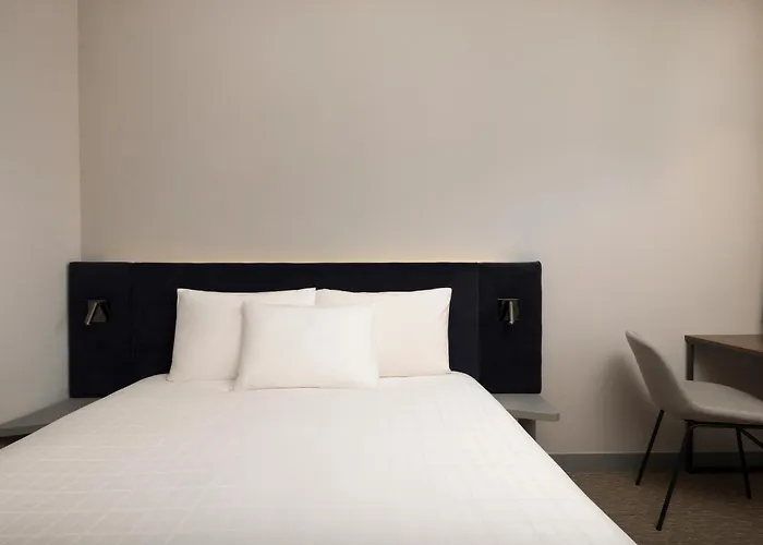 Hotel Ibis Ambassador Insadong-newly Renovated In 2025 4*