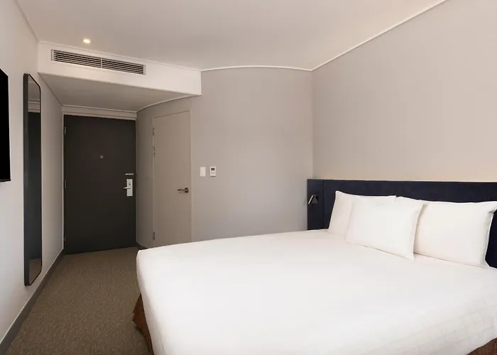 Hotel Ibis Ambassador Insadong-newly Renovated In 2025 Seoul