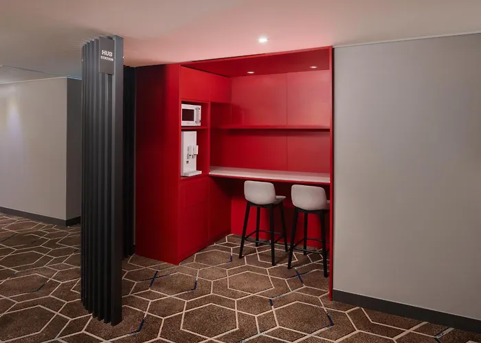 Ibis Ambassador Insadong-newly Renovated In 2025 4*