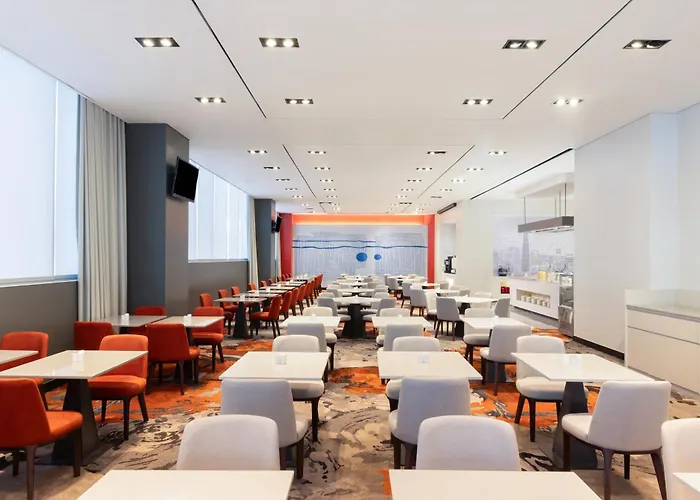 Ibis Ambassador Insadong-newly Renovated In 2025