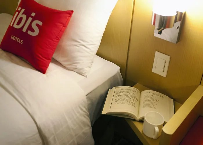 Ibis Ambassador Insadong-newly Renovated In 2025 Hotel 4*