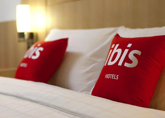 Hotel Ibis Ambassador Insadong-newly Renovated In 2025 4*