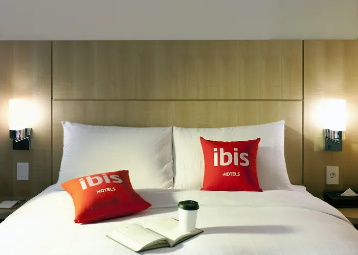 Ibis Ambassador Insadong-newly Renovated In 2025 Seoul
