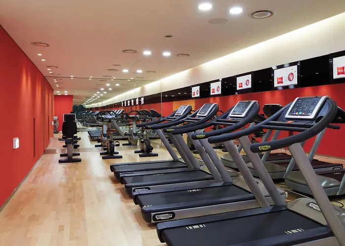 Ibis Ambassador Insadong-newly Renovated In 2025 4*