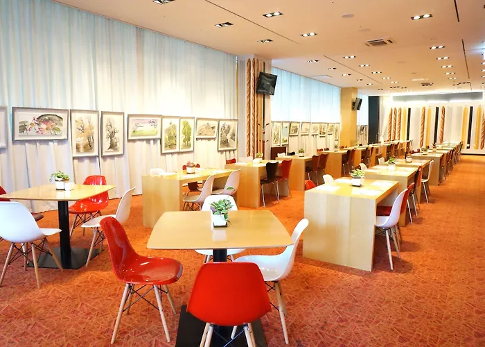 Ibis Ambassador Insadong-newly Renovated In 2025 Seoul