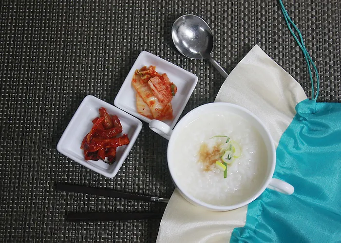 Ibis Ambassador Insadong-newly Renovated In 2025 Hotel 4*