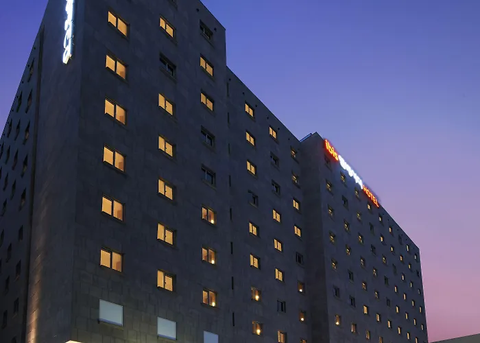Ibis Ambassador Insadong