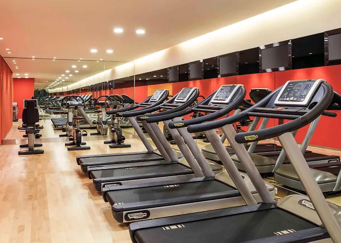 Ibis Ambassador Insadong-newly Renovated In 2025 Hotel Seoul