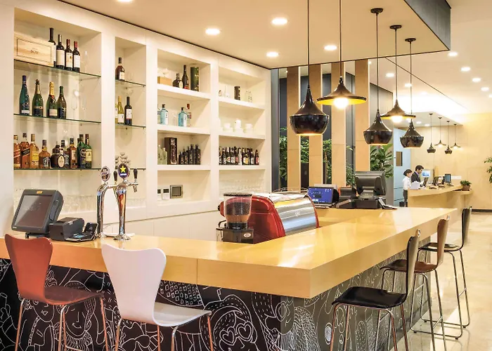 Hotel Ibis Ambassador Insadong-newly Renovated In 2025 Seoul