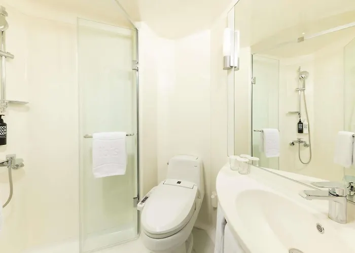 Ibis Ambassador Insadong-newly Renovated In 2025 4* Seoul