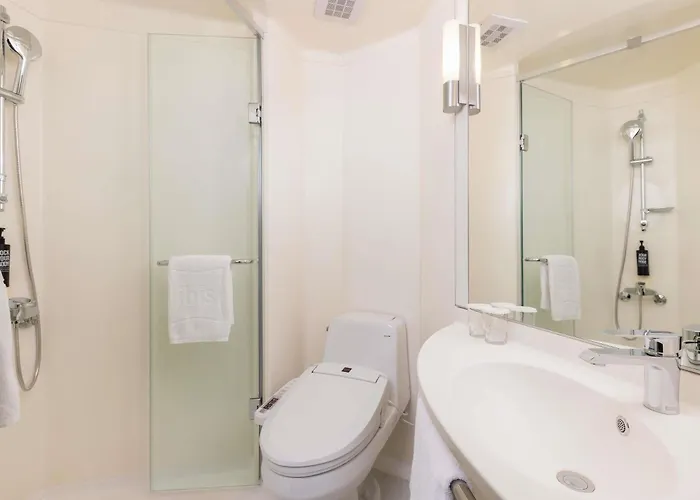 Hotel Ibis Ambassador Insadong-newly Renovated In 2025 Seoul