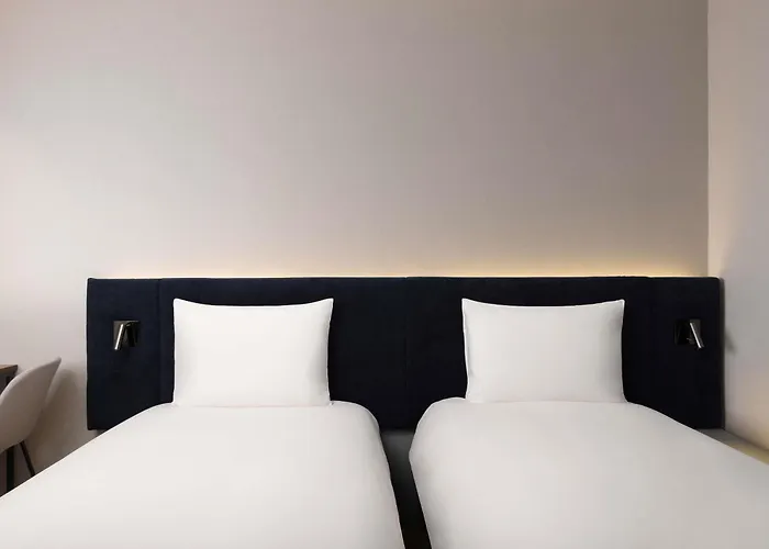 Hotel Ibis Ambassador Insadong-newly Renovated In 2025 4*