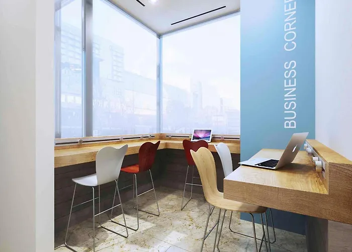 Ibis Ambassador Insadong-newly Renovated In 2025