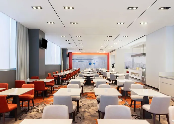 Hotel Ibis Ambassador Insadong-newly Renovated In 2025 Seoul