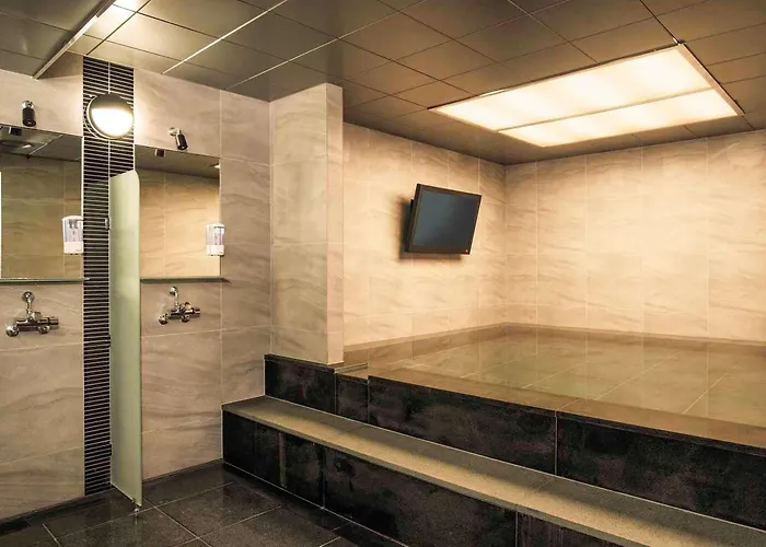 Ibis Ambassador Insadong-newly Renovated In 2025 Hotel Seoul