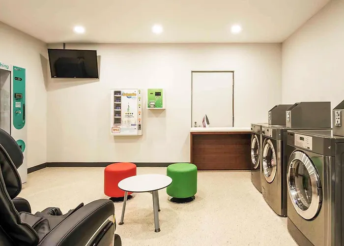 Ibis Ambassador Insadong-newly Renovated In 2025 Seoul