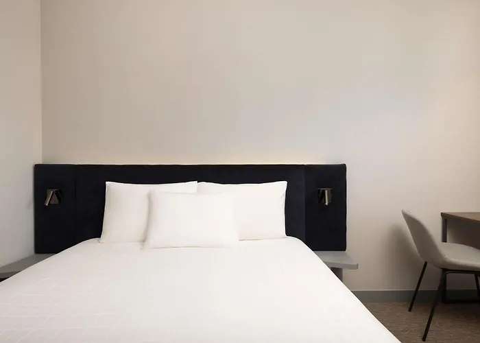 Hotel Ibis Ambassador Insadong-newly Renovated In 2025