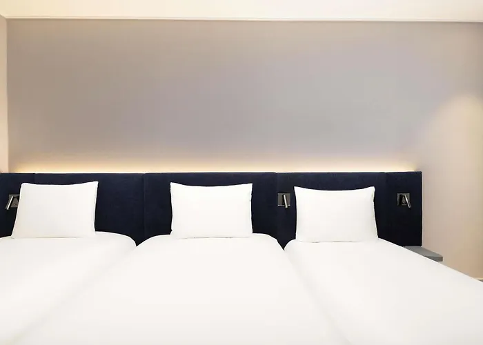 Hotel Ibis Ambassador Insadong-newly Renovated In 2025