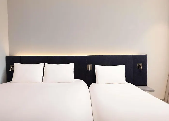 Hotel Ibis Ambassador Insadong-newly Renovated In 2025 Seoul