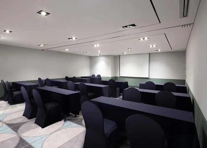 Hotel Ibis Ambassador Insadong-newly Renovated In 2025