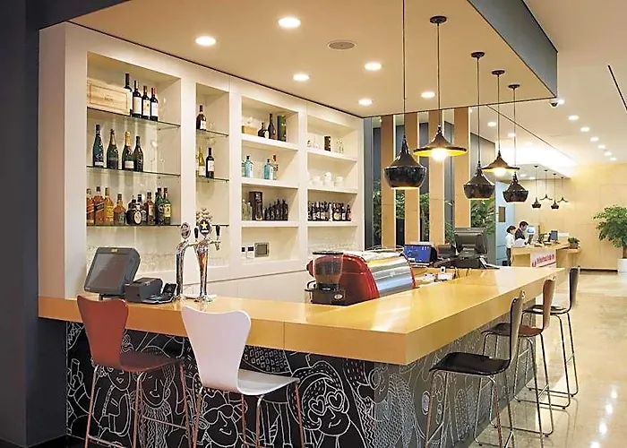 Ibis Ambassador Insadong 首爾