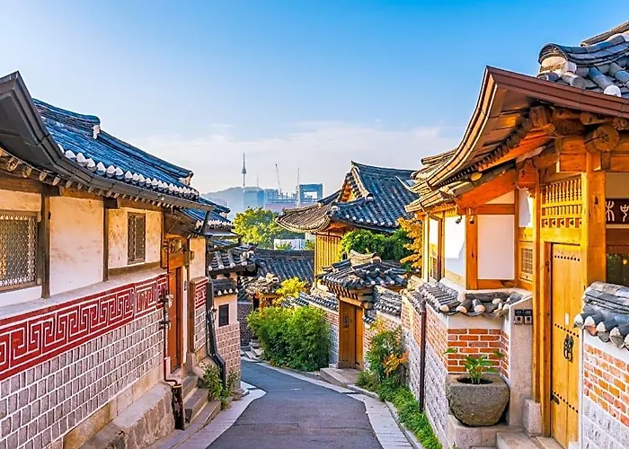 Hotel Ibis Ambassador Insadong