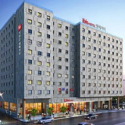 Ibis Ambassador Insadong