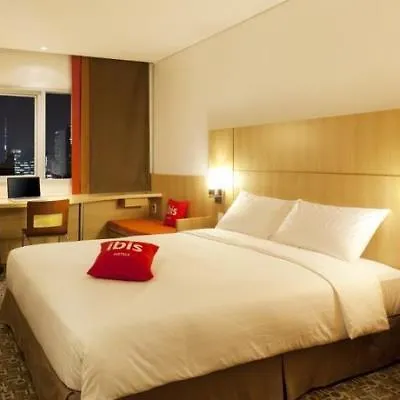 Hotel Ibis Ambassador Insadong