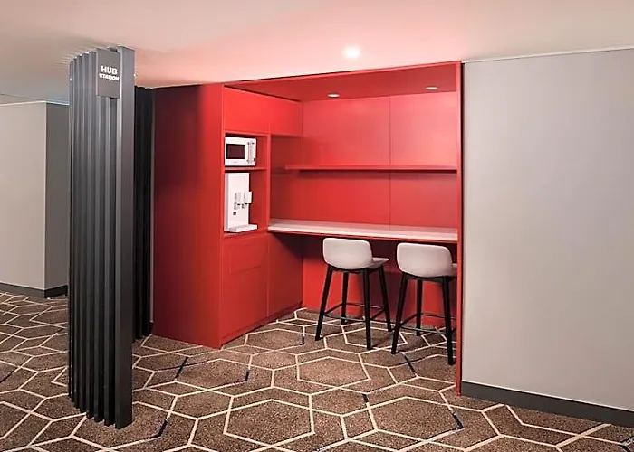 Ibis Ambassador Insadong