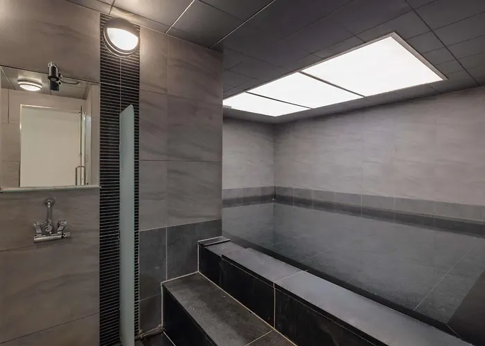 Hotel Ibis Ambassador Insadong-newly Renovated In 2025
