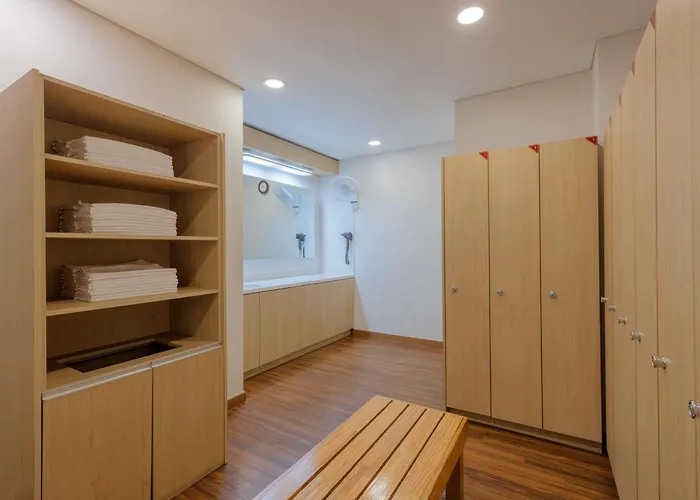 Ibis Ambassador Insadong-newly Renovated In 2025 Hotel 4*