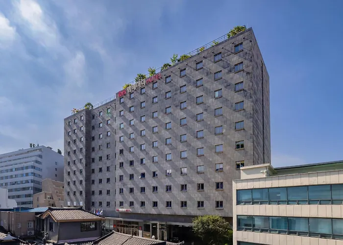 Ibis Ambassador Insadong