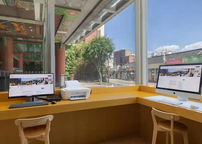 Hotel Ibis Ambassador Insadong