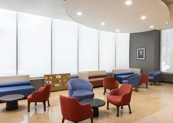 Hotel Ibis Ambassador Insadong 4*
