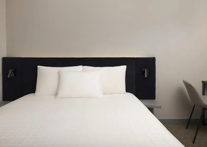 Ibis Ambassador Insadong Hotel