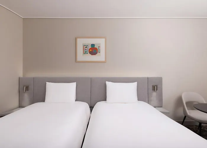 Ibis Ambassador Insadong Hotel Seoul