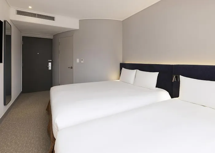 Hotel Ibis Ambassador Insadong Seoul