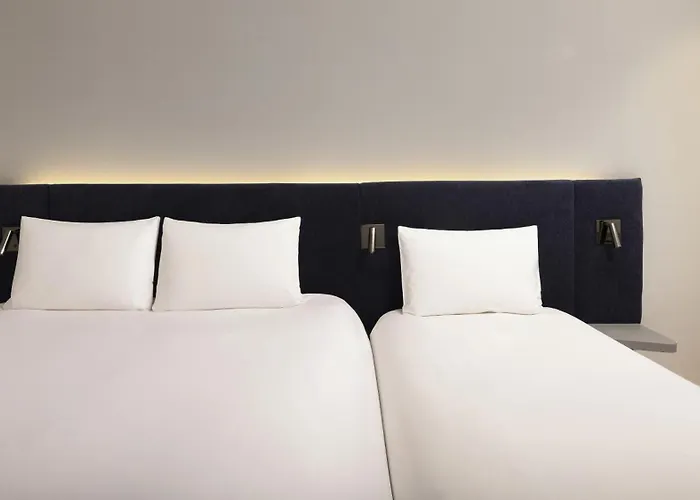 Ibis Ambassador Insadong Seoul
